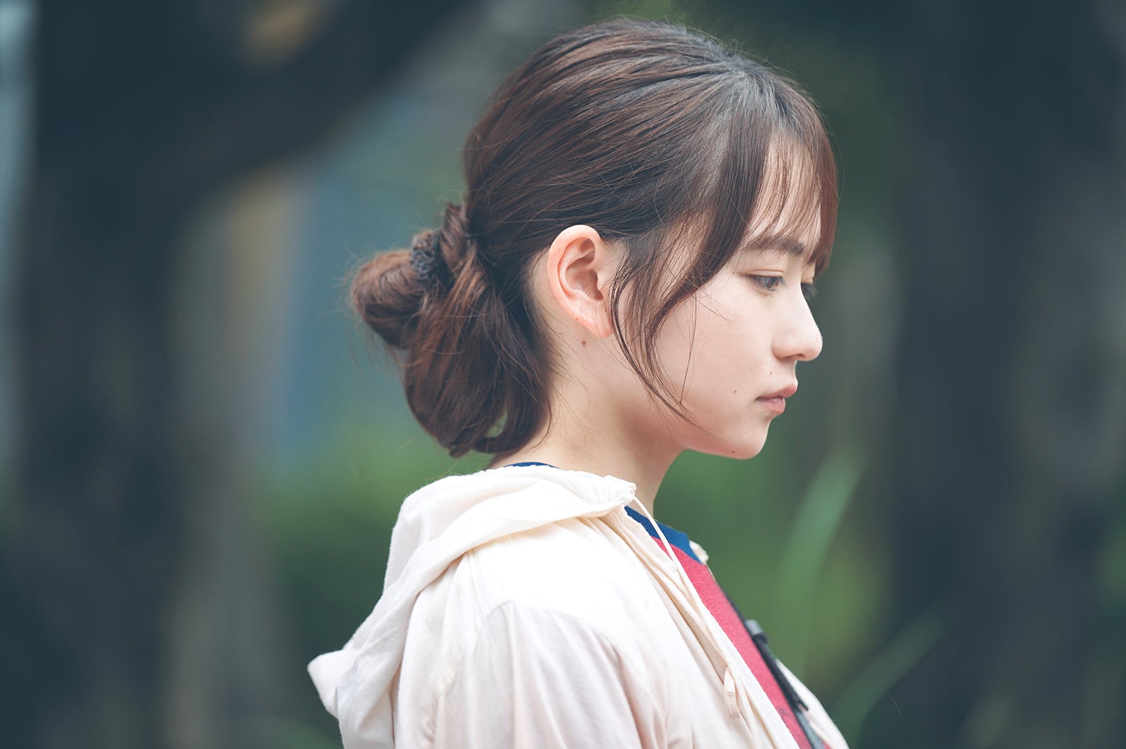 山田杏奈（C）2025『恋に至る病』製作委員会