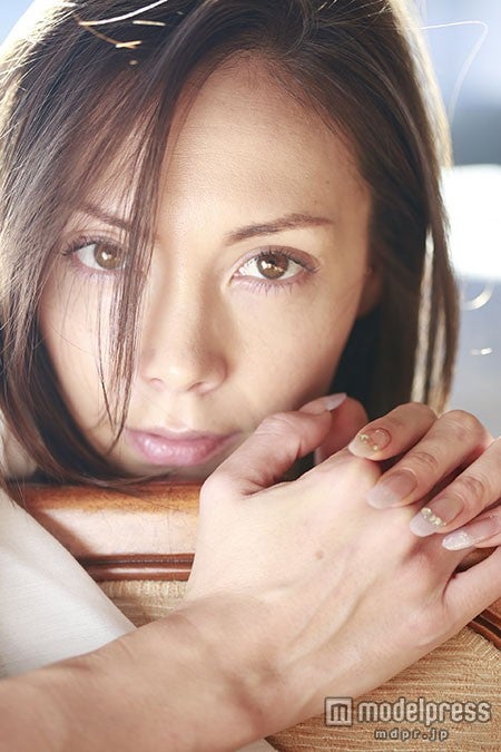 土屋アンナ（画像提供：東京ニュース通信社／撮影：樂滿直城）