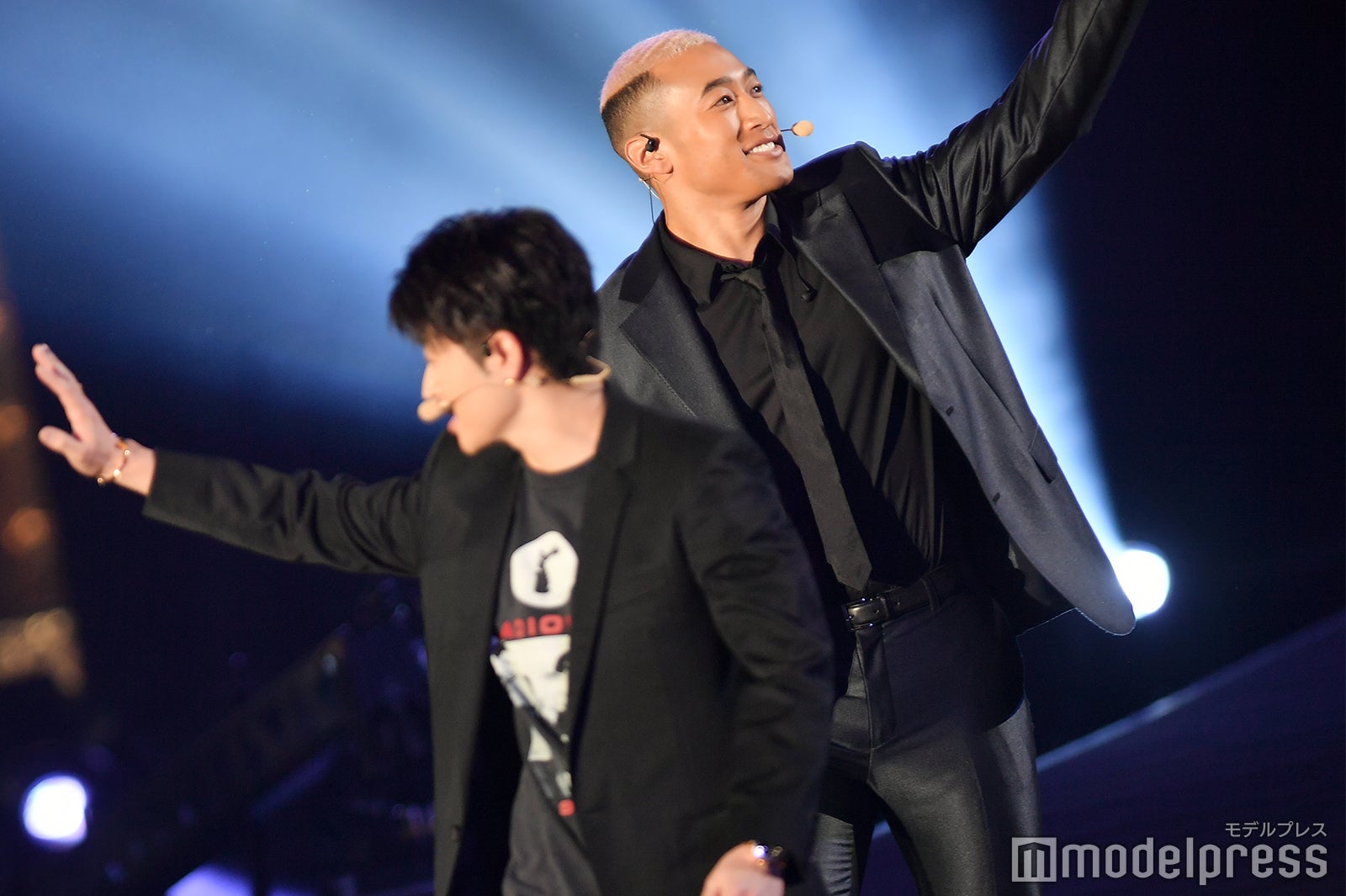 関口メンディー（C）モデルプレス