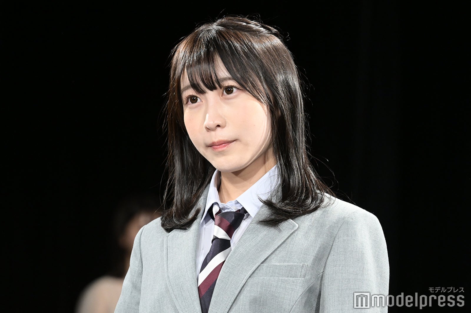 田村真子 （C）モデルプレス