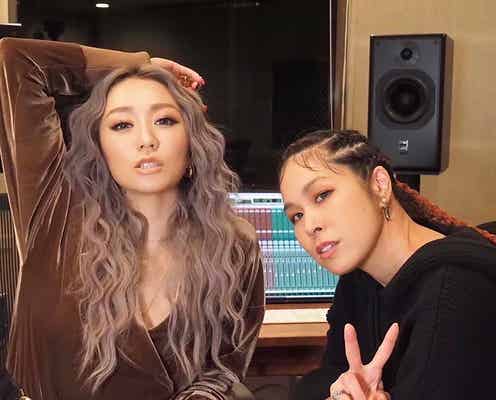 倖田來未、AIと初コラボ「Mr.サンデー」新エンディングテーマソングに決定