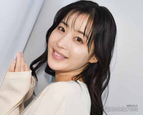 「バチェラー4」休井美郷「脱げるところまで脱ぎたい」初写真集で大胆カット挑戦の理由 体脂肪率12%減のボディメイク<インタビュー>