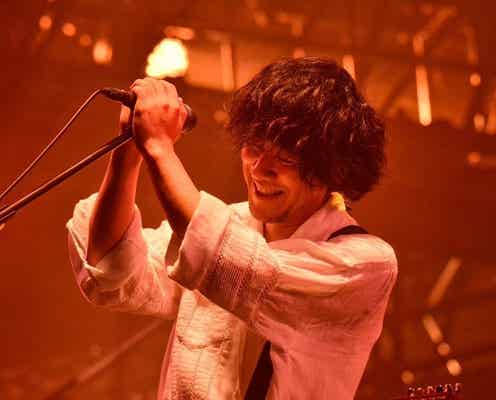 back number清水依与吏「目黒蓮だったら30倍くらい」売れてた?対談で魅了される
