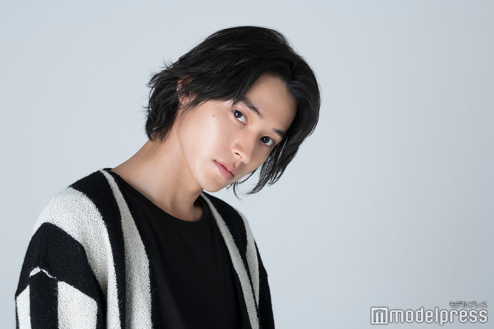 山崎賢人（C）モデルプレス