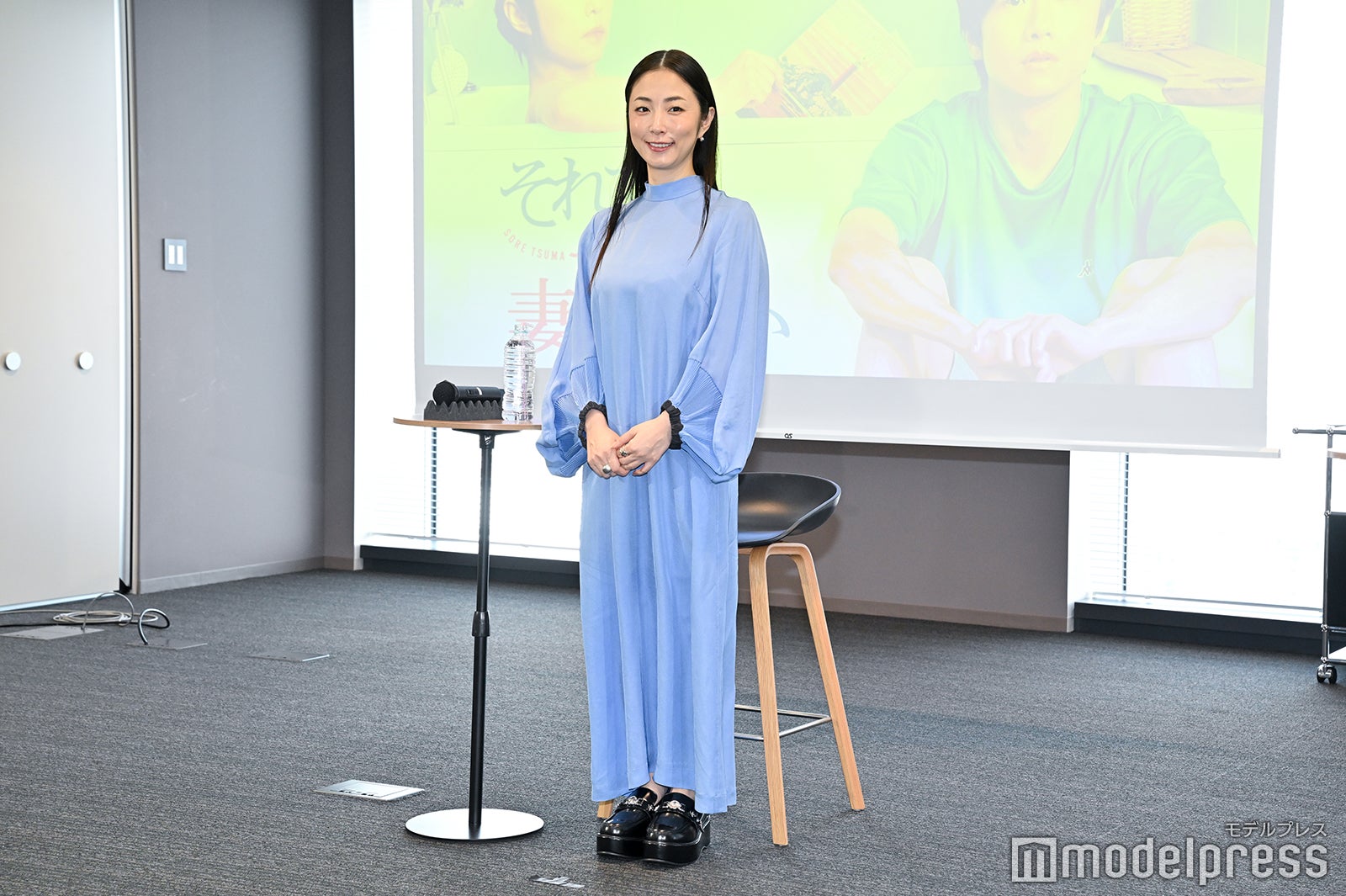 MEGUMI（C）モデルプレス