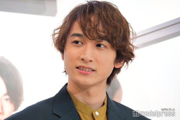 小関裕太(C)モデルプレス