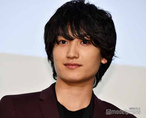 金子大地「……」 独特すぎる間に会場釘付け<わたしに××しなさい!>