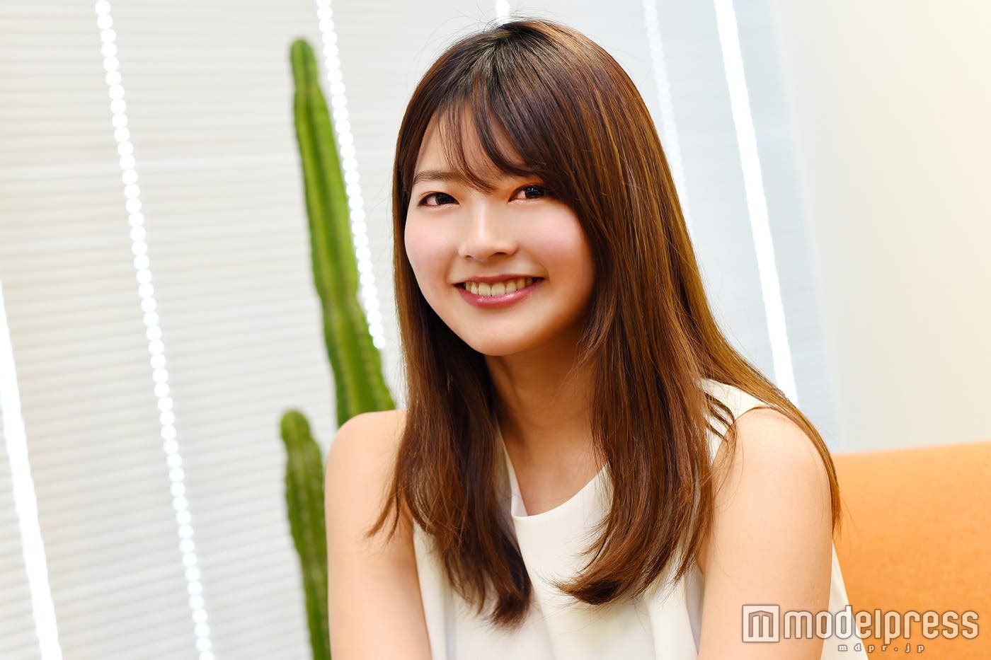 Miyuuさん(C)モデルプレス