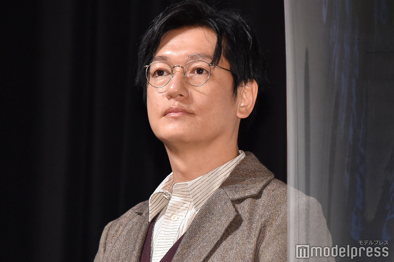 井浦新（C）モデルプレス