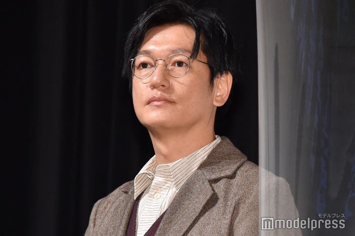 井浦新(C)モデルプレス