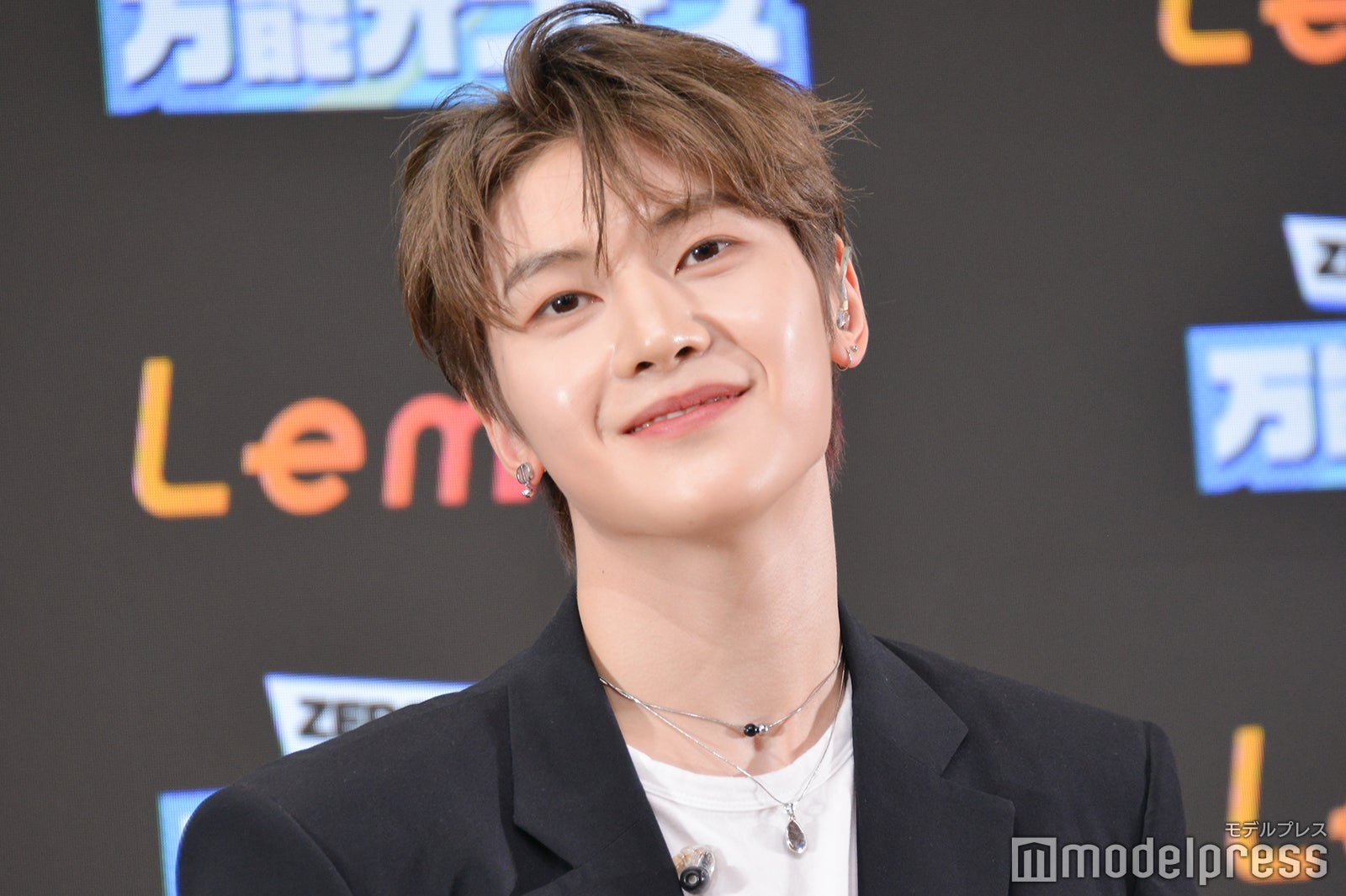 ソク・マシュー（C）モデルプレス