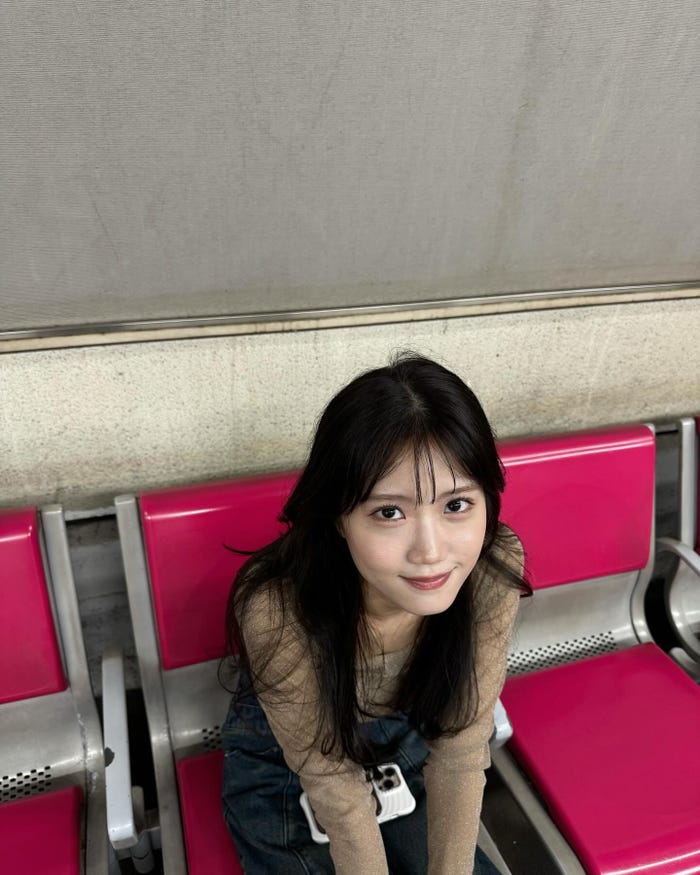 山口真佑奈(提供写真)