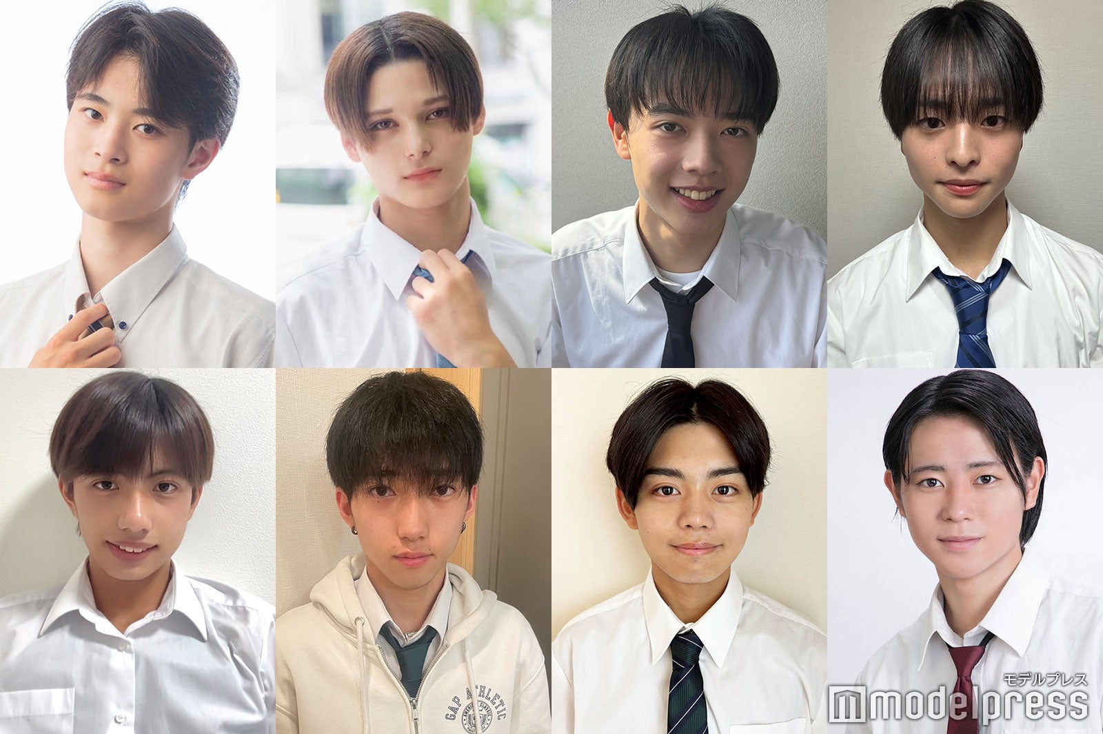 男子高校生ミスターコン 💎TGC teen×男子高生ミスターコン💎 ○男子高生ミスターコン