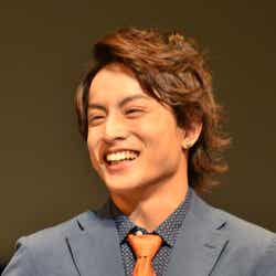 白濱亜嵐