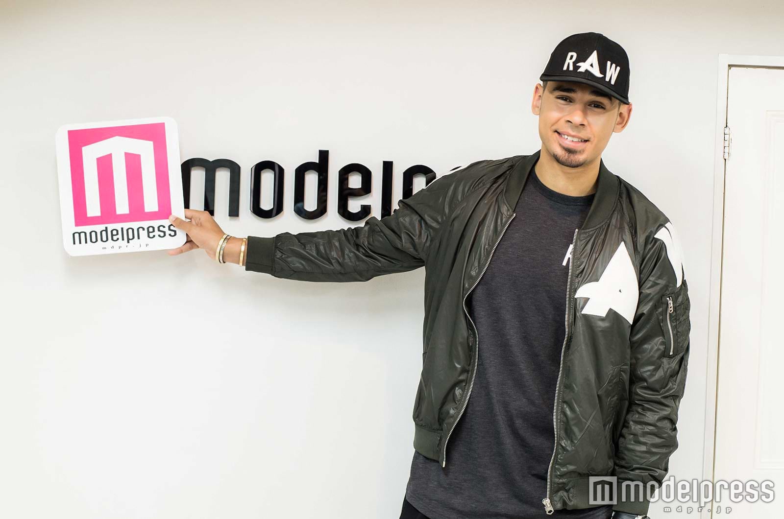 Afrojack（C）モデルプレス