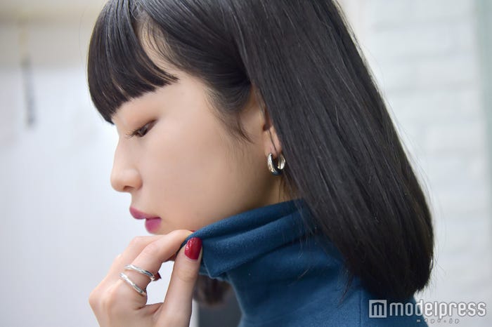 田中芽衣(C)モデルプレス