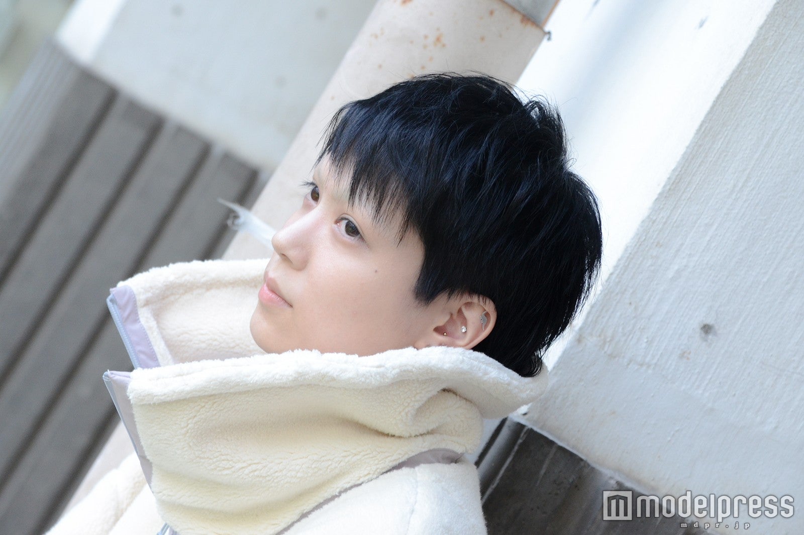 木下百花（C）モデルプレス