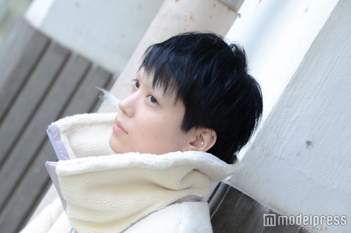 木下百花(C)モデルプレス