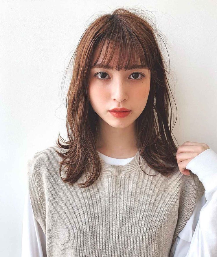 大人ってこんなに可愛い 色っぽ綺麗なヘアスタイル4選 モデルプレス 大人ってこんなに可愛い 色っぽ綺麗なヘアスタイル4選 モデルプレス