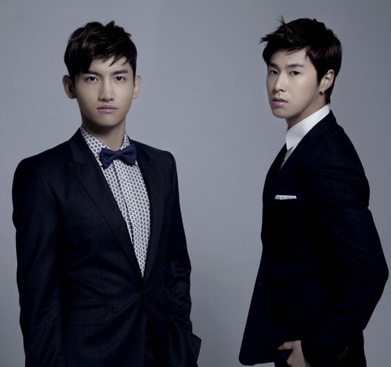 東方神起がファンの家を訪問？本人コメント到着