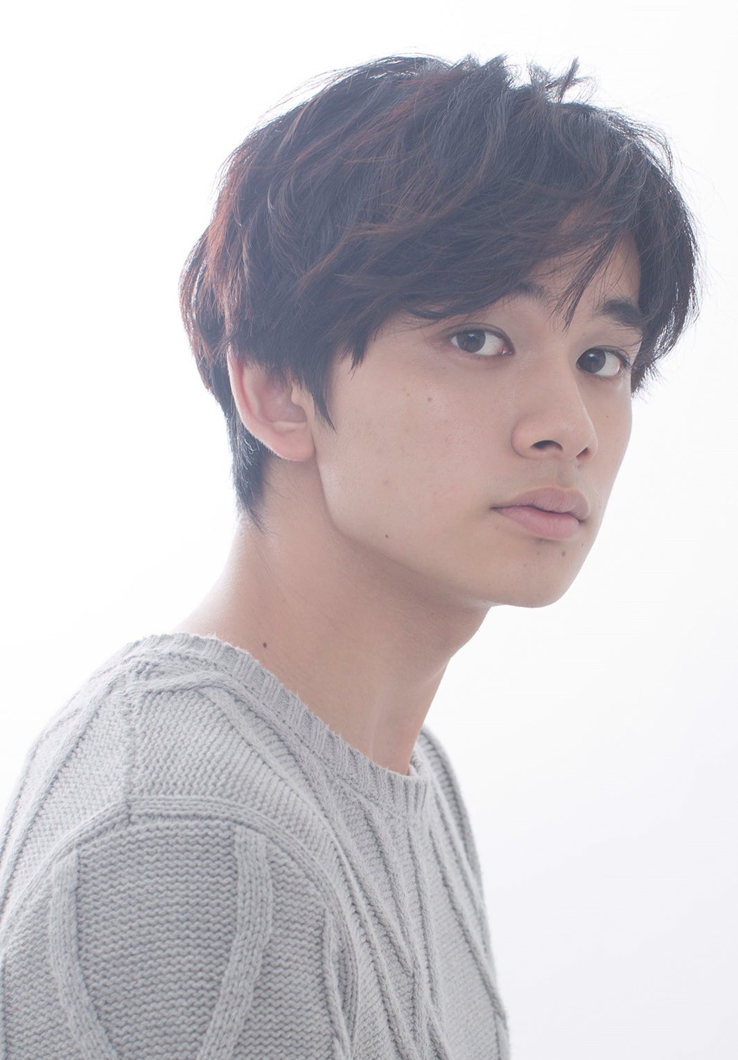 北村匠海 （提供画像）