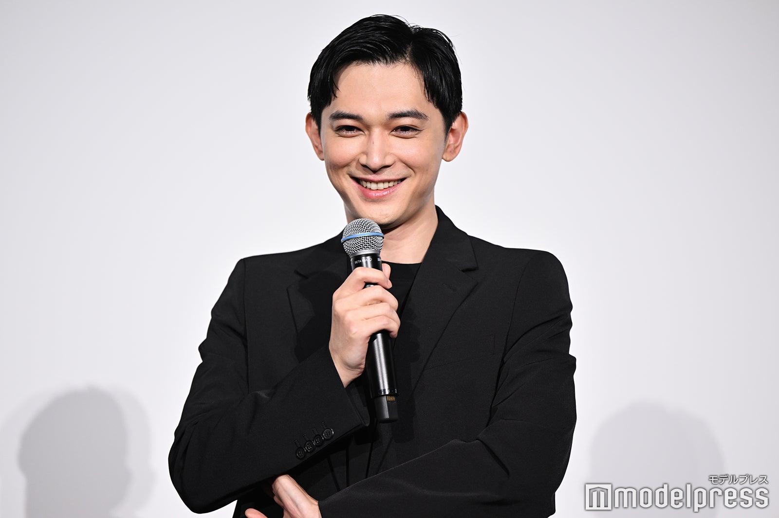 吉沢亮（C）モデルプレス