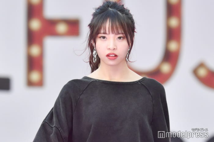 向葵まる(C)モデルプレス