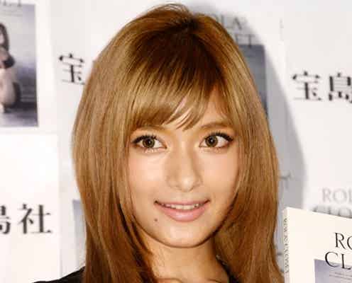 ローラ、「男っぽいかも」ストイックな一面を明かす