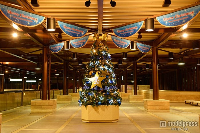 東京ディズニーシー・ステーション(C)Disney※写真はイメージ