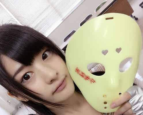 仮面女子・神谷えりな、手術直前の心境「絶望しました」再発の苦しみと希望を語る