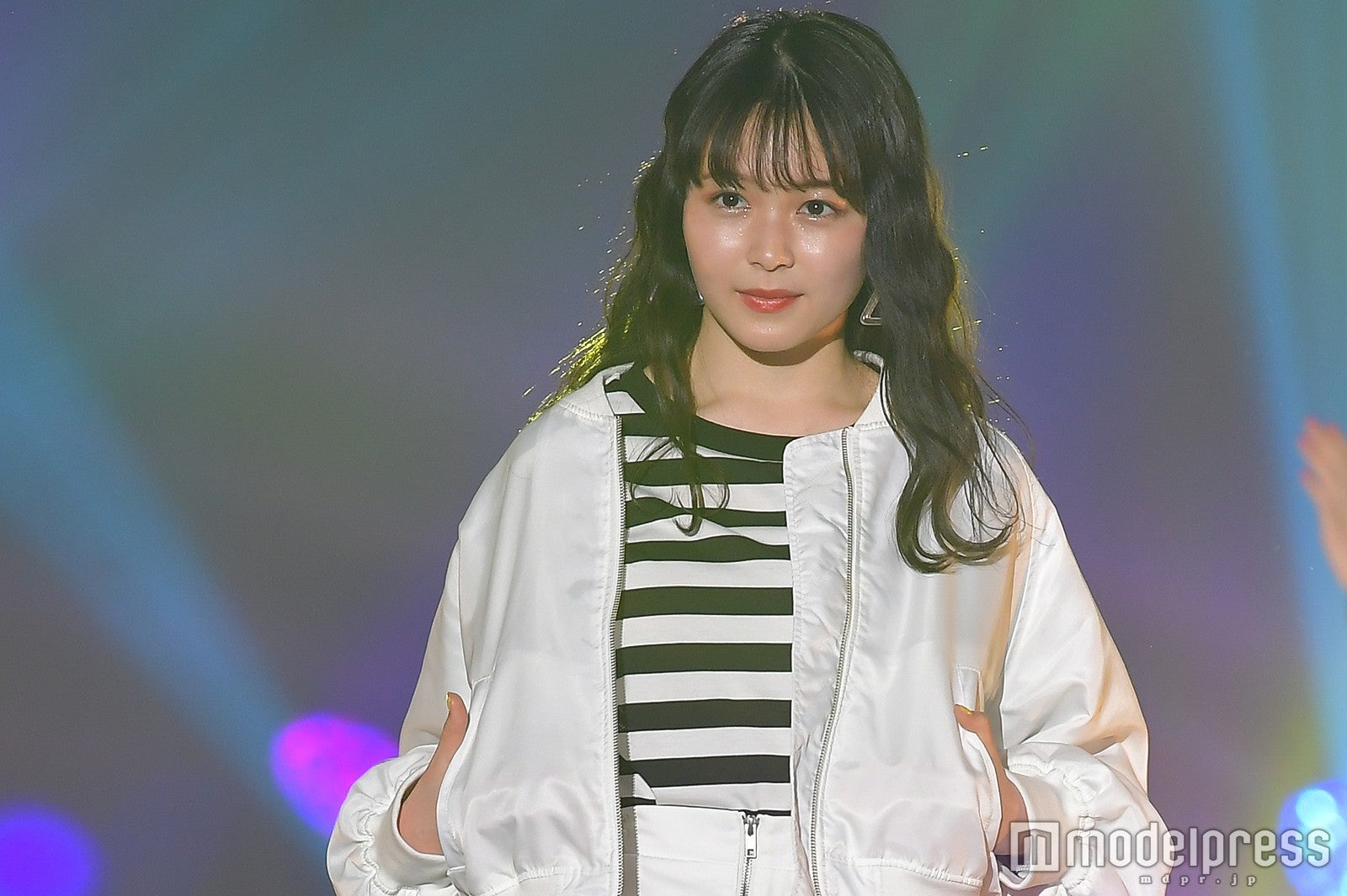 久間田琳加（C）モデルプレス