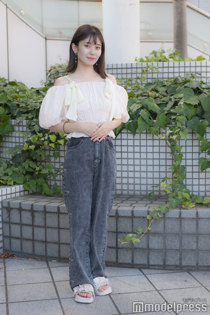 村瀬佳奈さん(C)モデルプレス