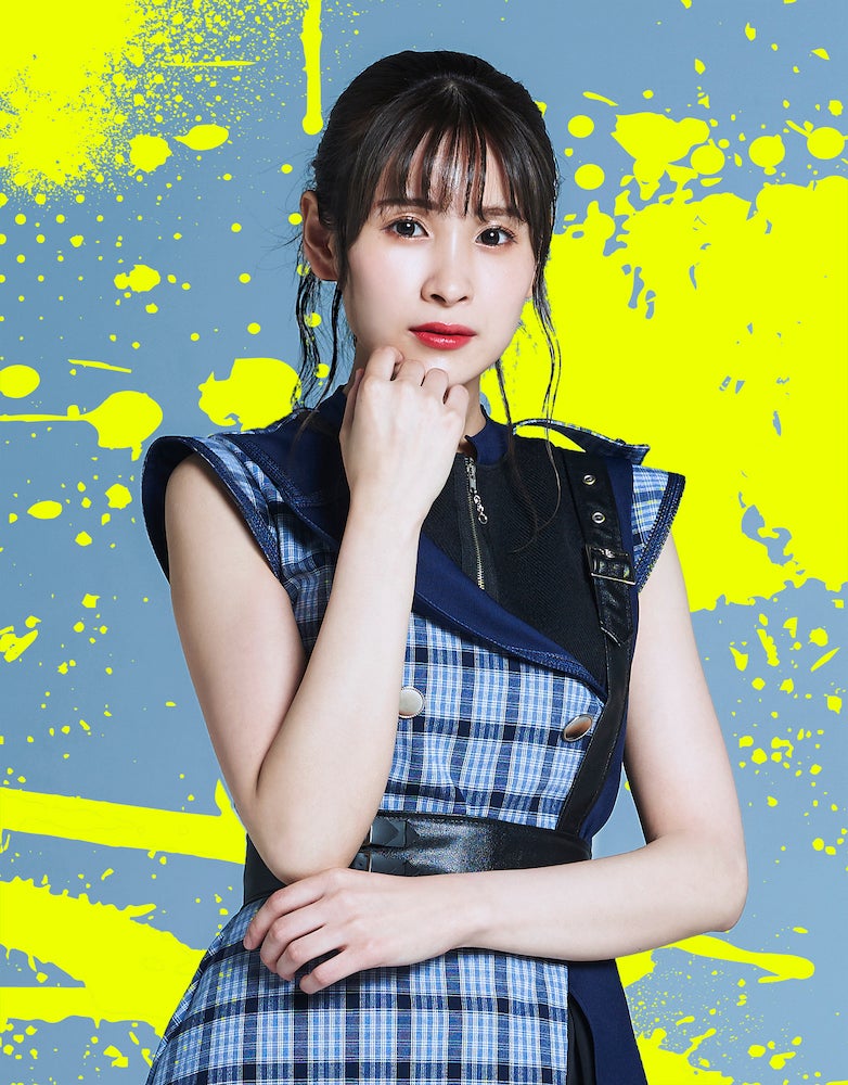 yuna （提供写真）