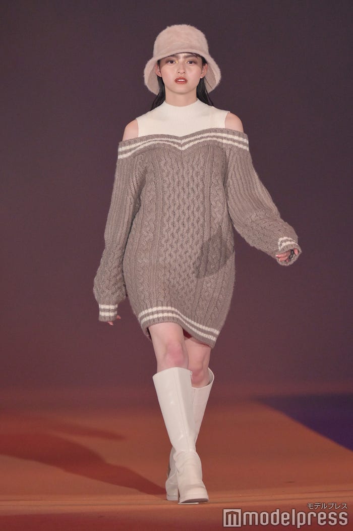 大峰ユリホ(C)モデルプレス