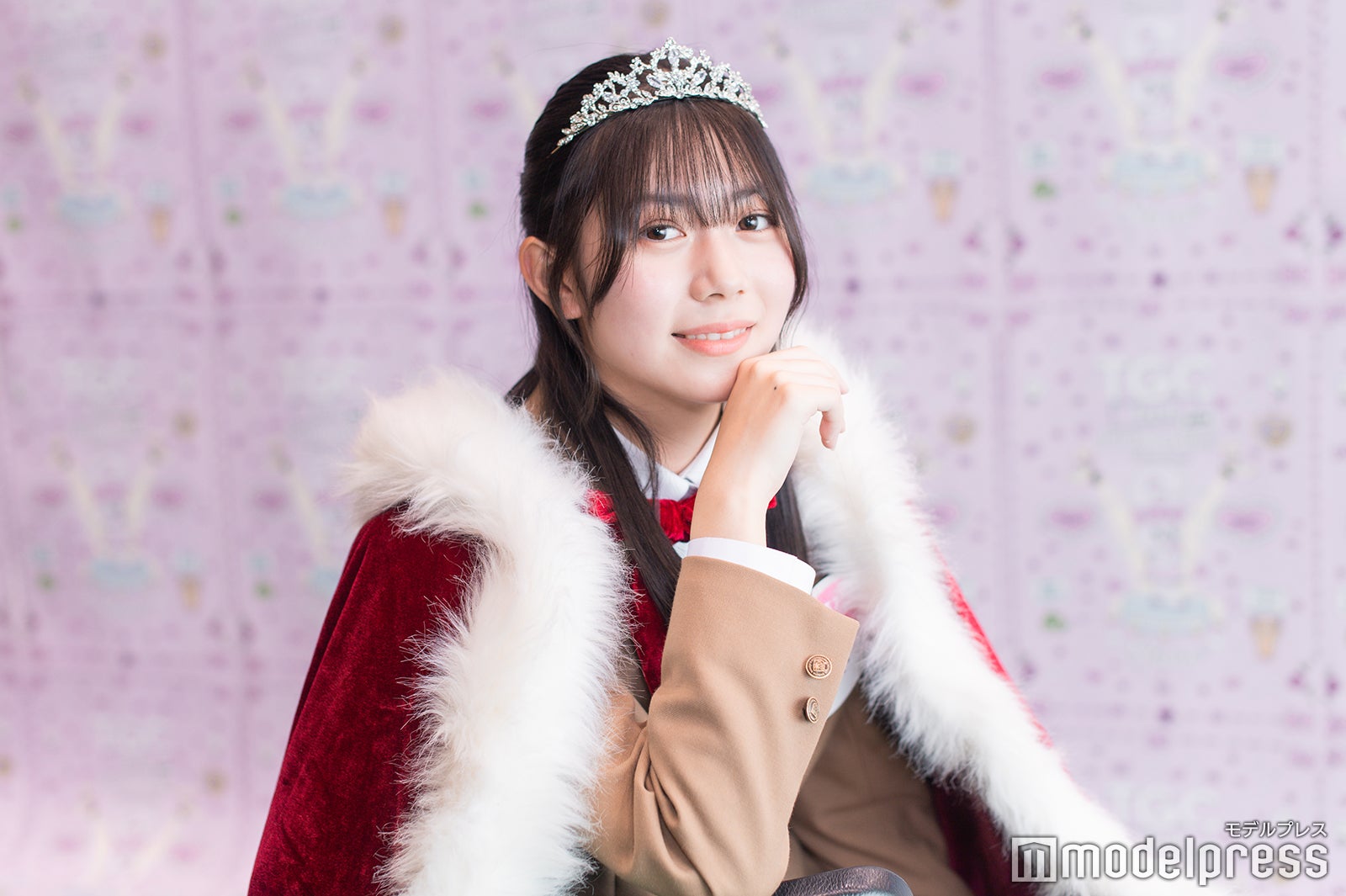 さゆきさん（C）モデルプレス