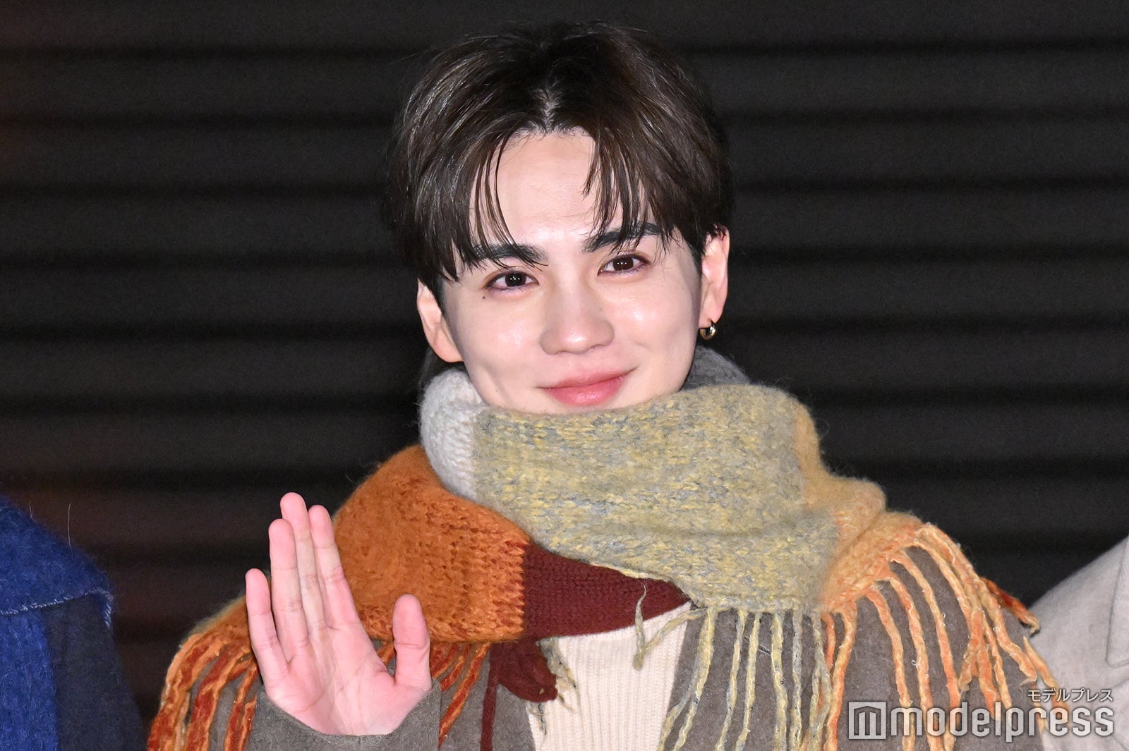 吉野北人（C）モデルプレス