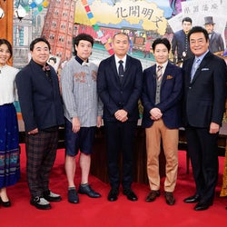 鈴木亮平&瑛太もコメント『西郷どん』最終章「明治編」の見どころを徹底解説!