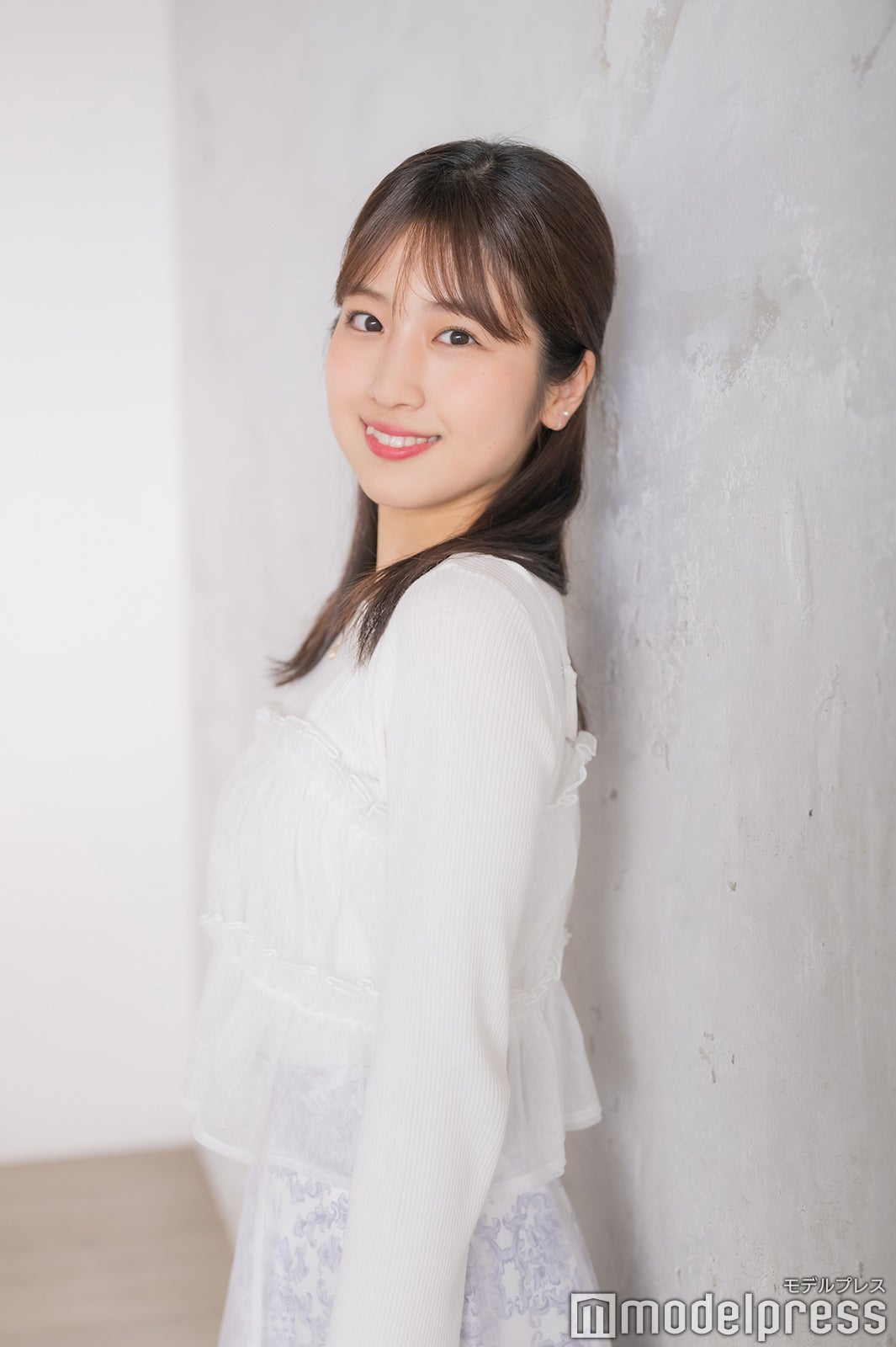 大場舞桜さん（C）モデルプレス