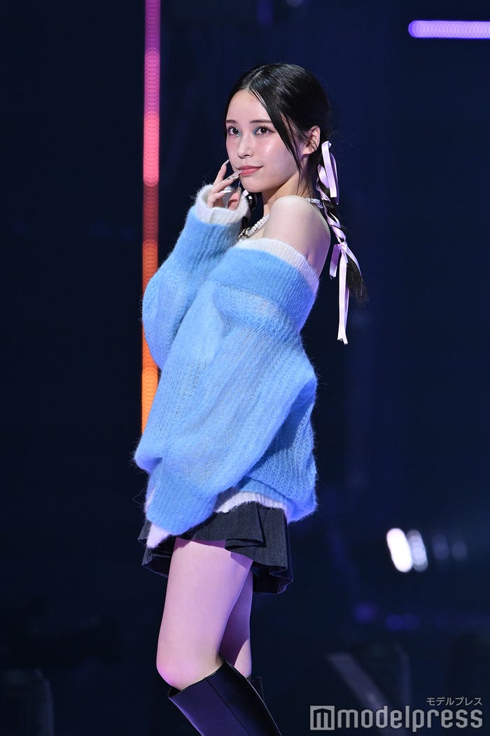 那須ほほみ(C)モデルプレス