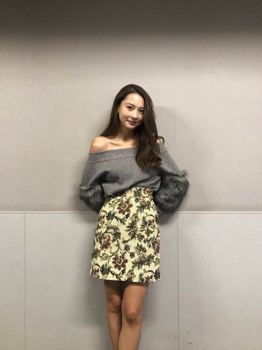 Niki（写真提供：所属事務所） 