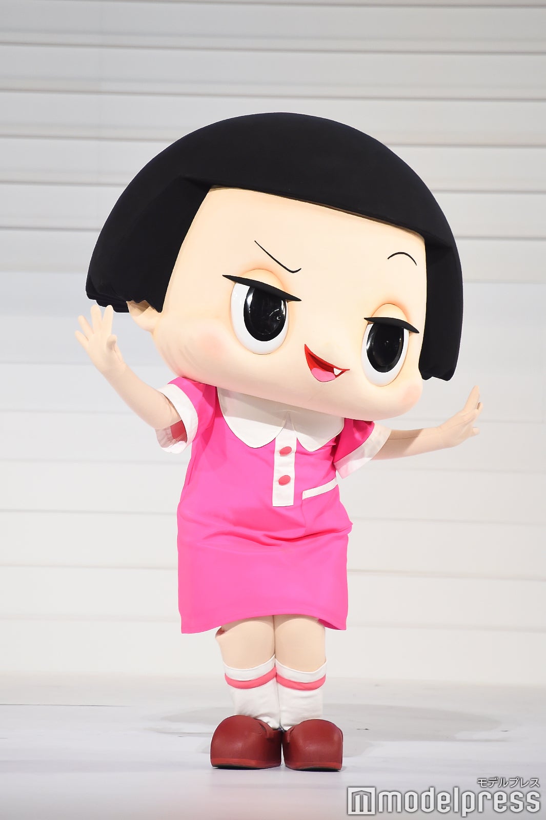 チコちゃん （C）モデルプレス