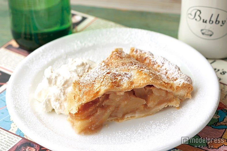 NY・トライベッカ発祥のカジュアルアメリカンレストラン「Bubby’s（バビーズ）」