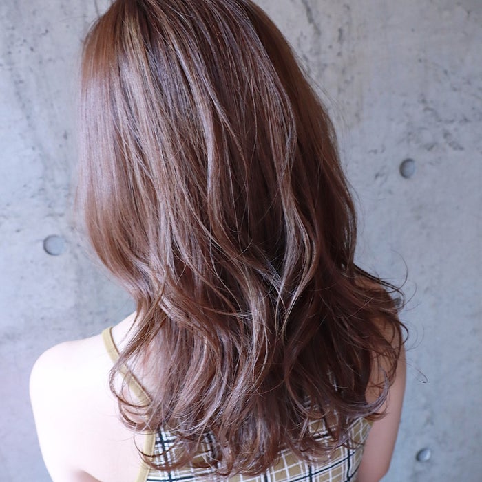 大人気の 透明感ヘアカラー 6選 秋におすすめ モデルプレス 大人気の 透明感ヘアカラー 6選 秋におすすめ モデルプレス