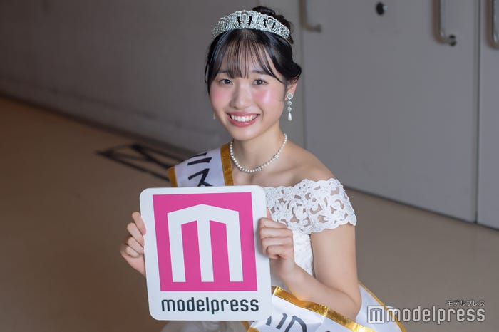 丸山穂乃果さん(C)モデルプレス