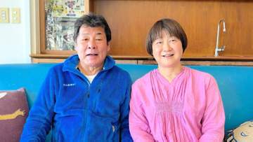 “浪花のロッキー”赤井英和を支える伝説の朝食とは…妻・佳子さんの料理は「完璧です」