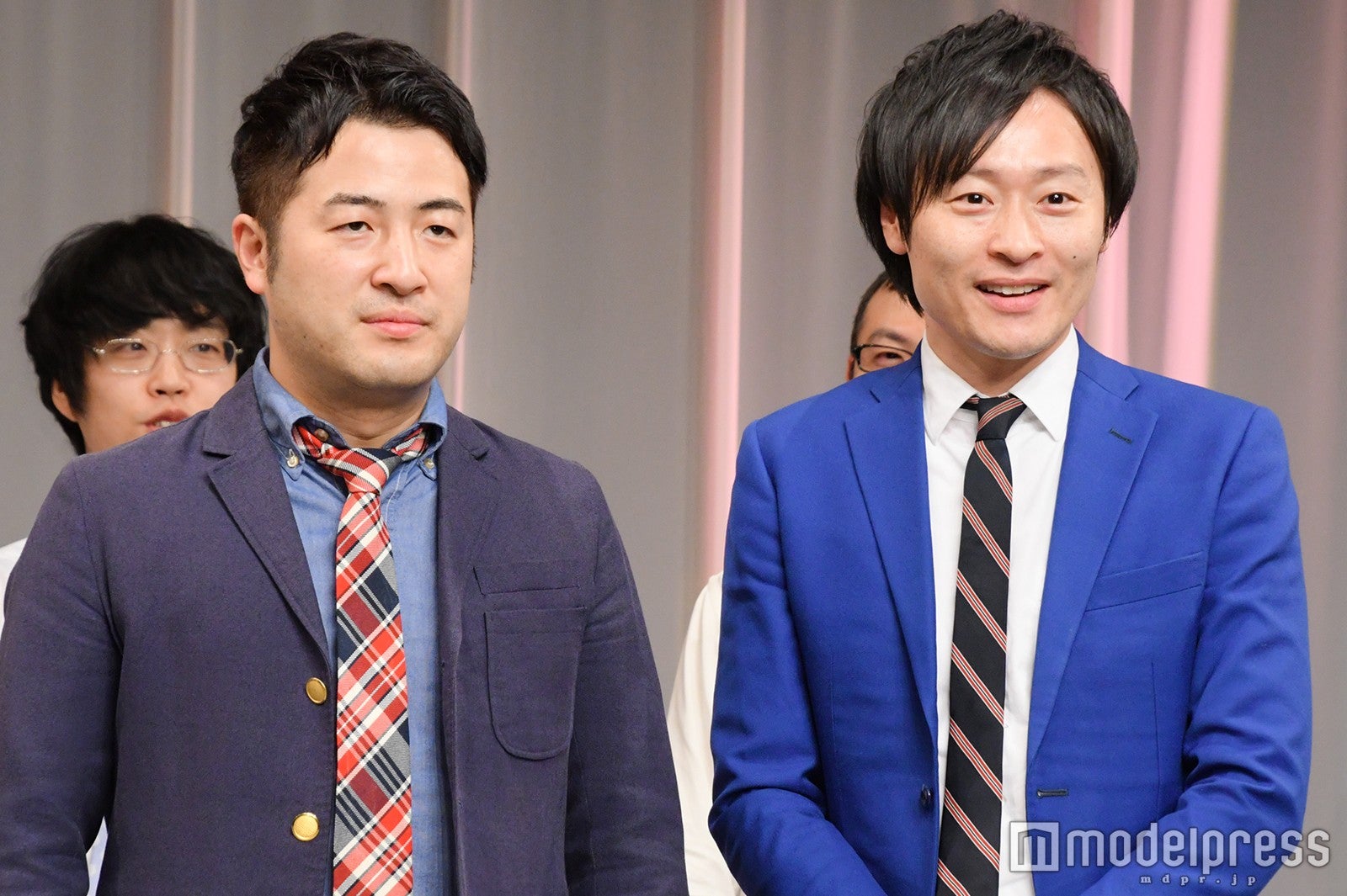 和牛 （C）モデルプレス