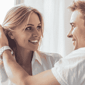 俺では彼女を幸せにできない 男が別れを予感した彼女の発言 モデルプレス 俺では彼女を幸せにできない 男が別れを予感した彼女の発言 モデルプレス