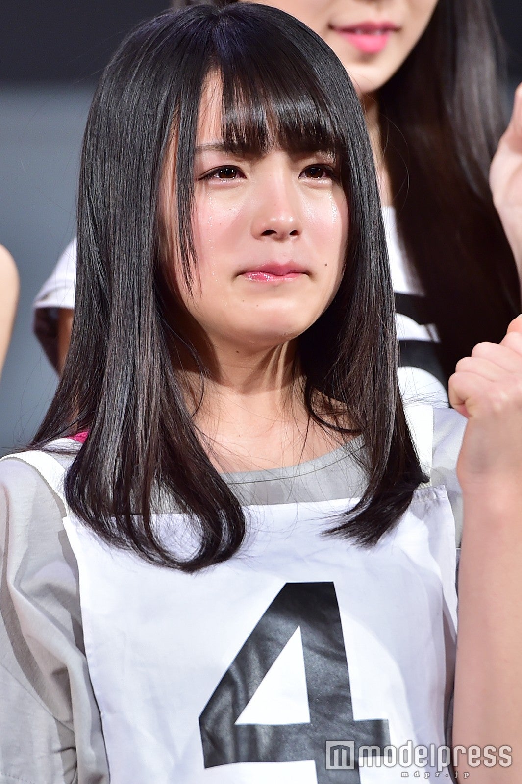 大園桃子（C）モデルプレス