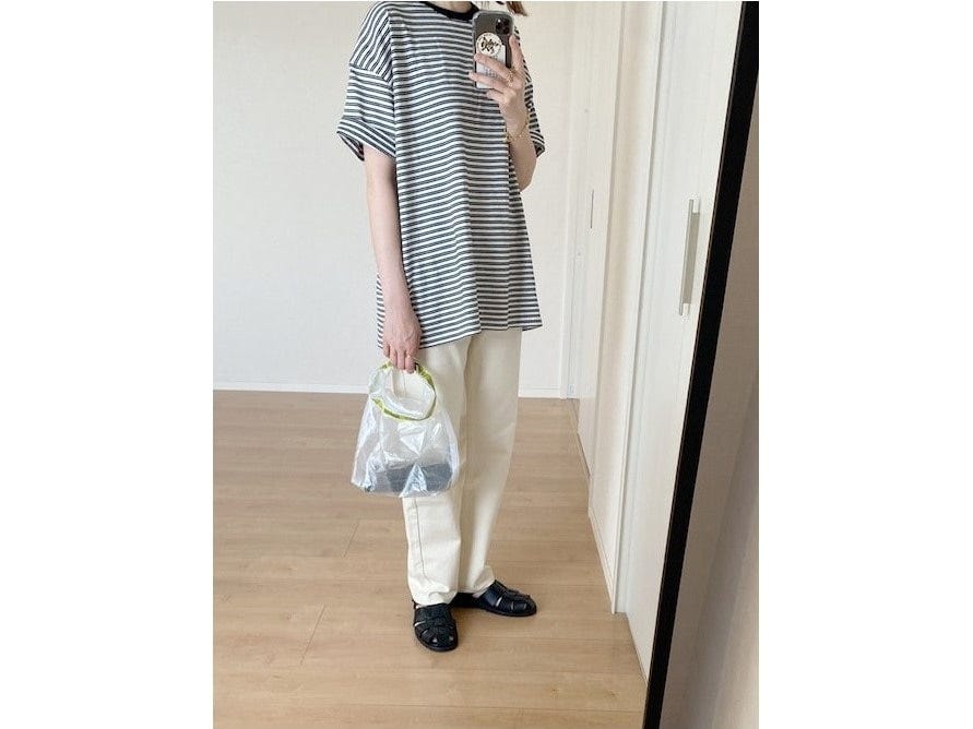 無印良品ではこだわりのデニムも狙い目です　出典：WEAR