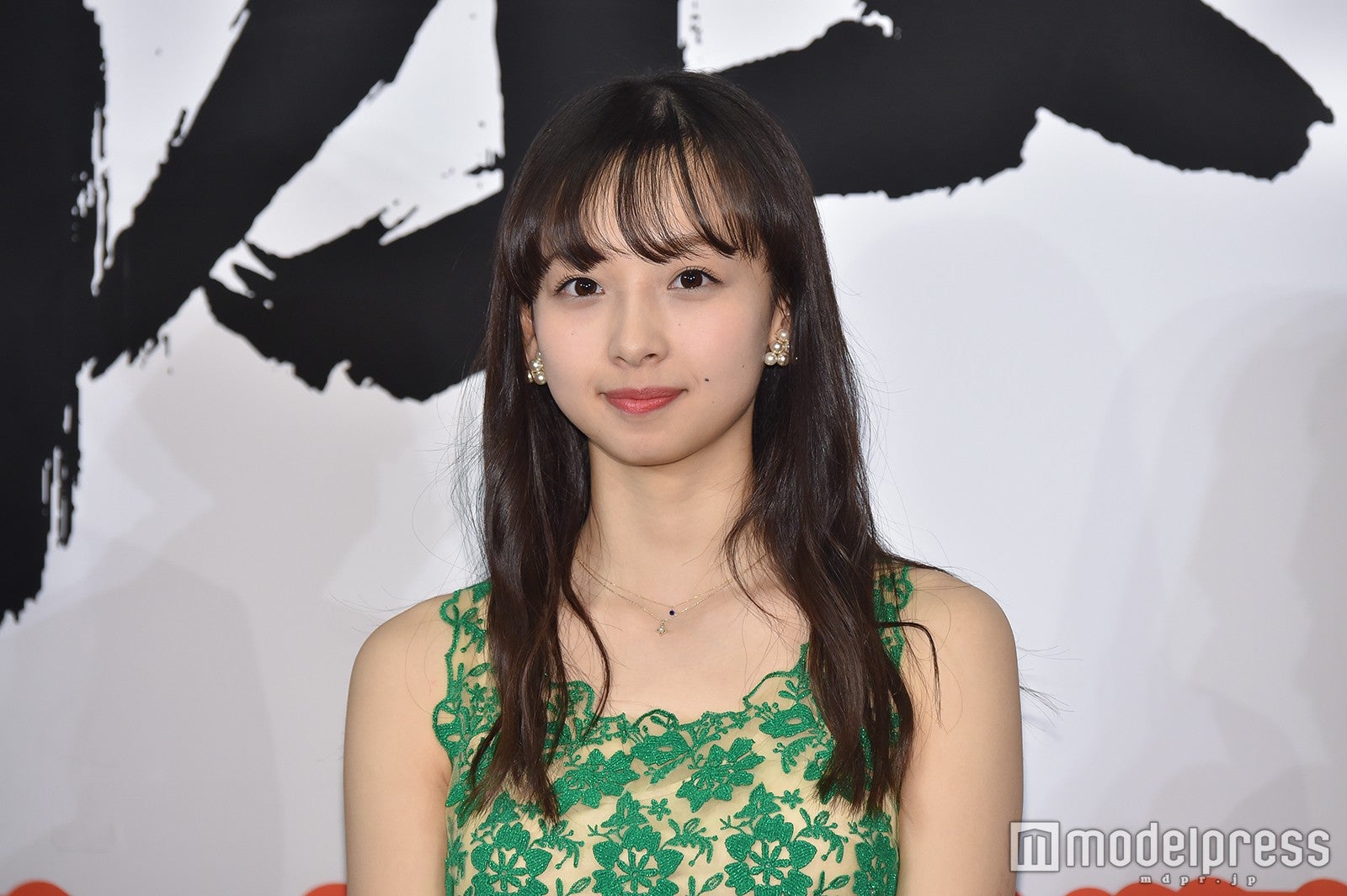 華村あすか （C）モデルプレス